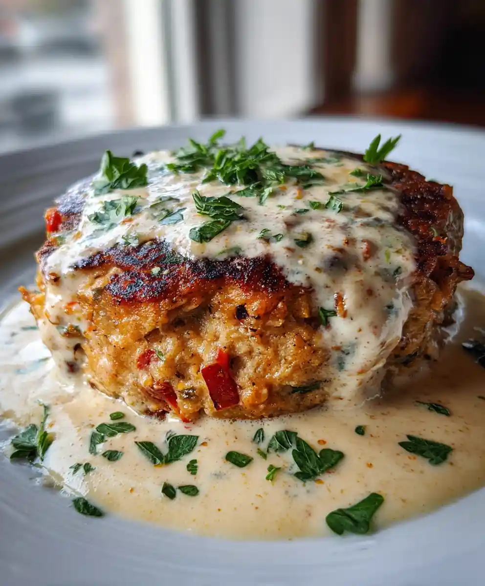 turkey patty recipe