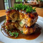 Turkey Salisbury Steak Recipe 1765667049.0924585