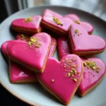 Valentine Cookies Recipe 1765880197.441101