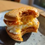 Vanilla Bean Macaron Recipe 1765893285.5052164