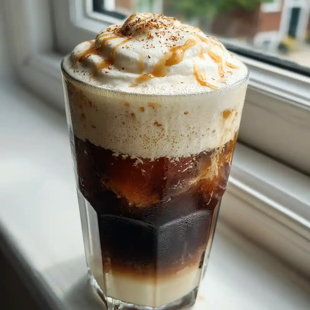 Vanilla Sweet Cream Cold Foam Recipe 1765317723.1875112