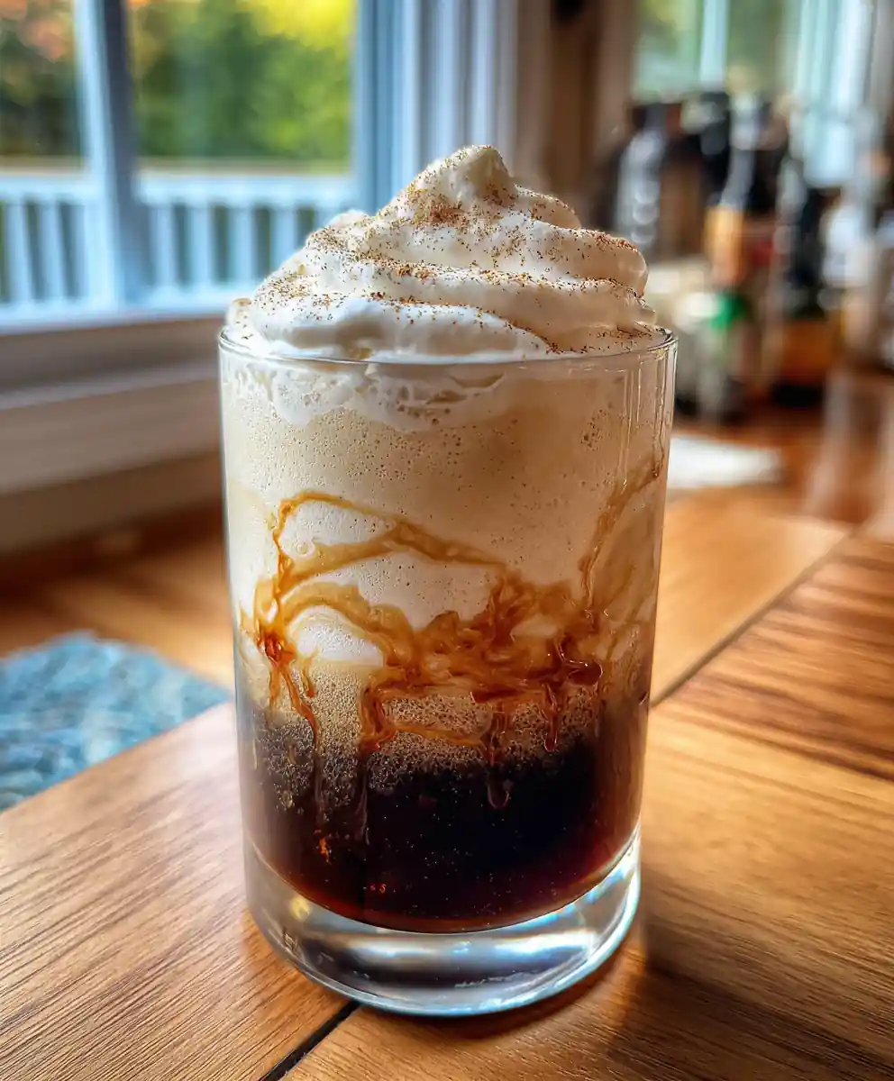 Vanilla Sweet Cream Cold Foam Recipe 7 vanilla sweet cream cold foam recipe