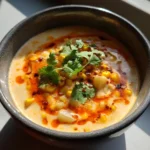 Vegan Corn Chowder Recipe 1765353154.3374338