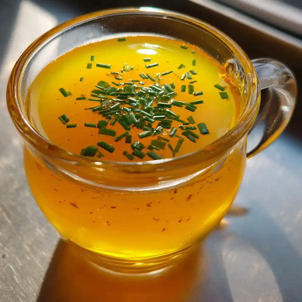 Vegetable Stock Recipe 1765943740.3020973