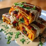 Veggie Burrito Recipe 1765666108.9974957