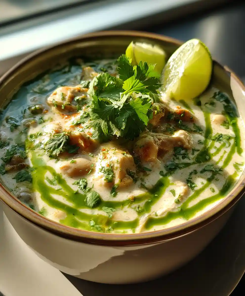 White Chili Recipe 7 white chili recipe