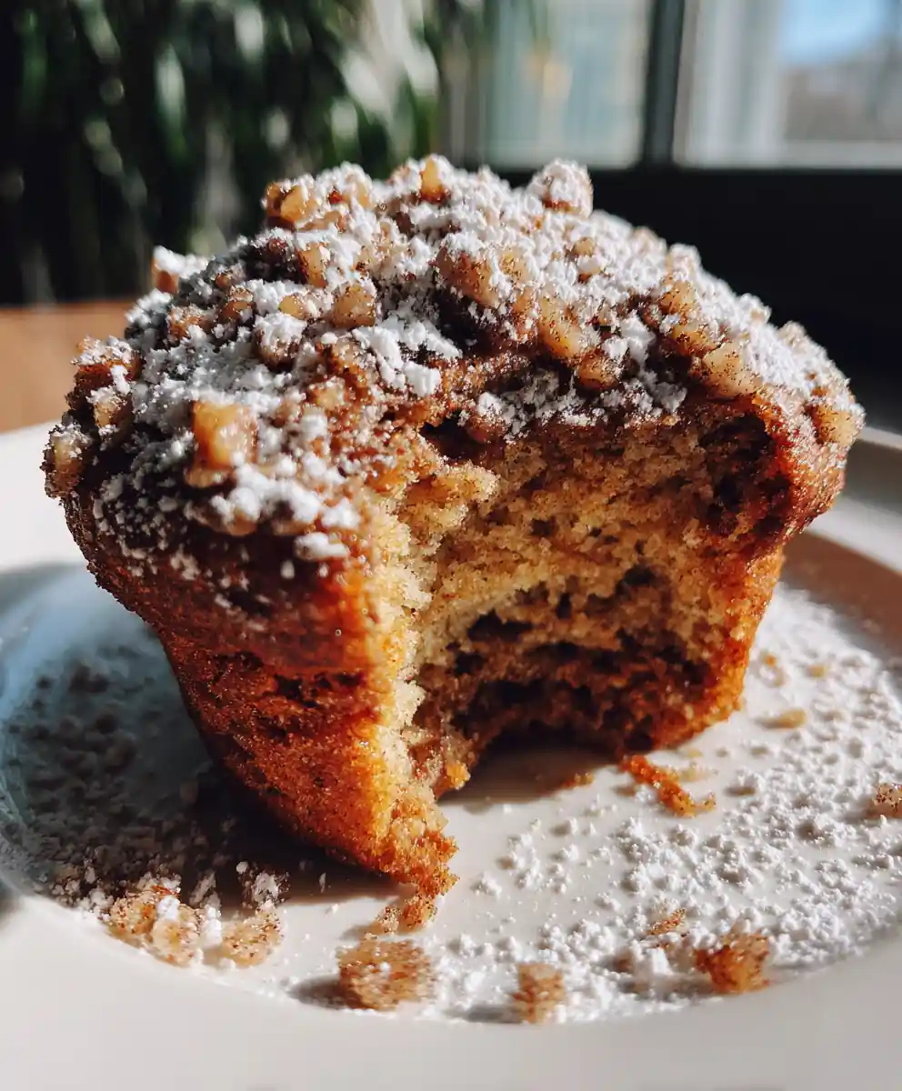 whole wheat muffins recipe