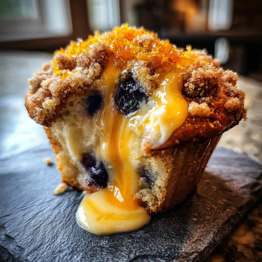 Blueberry Muffins With Orange Zest Cream Cheese Swirl 1772074973.0025764