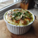 Broccoli Potato Cheese Soup With Roasted Garlic Cheese Crust 1772103026.9186873