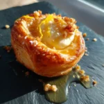 Citrus Cardamom Mini Cheese Danishes With Honey Gold Glaze 1772039633.7845402