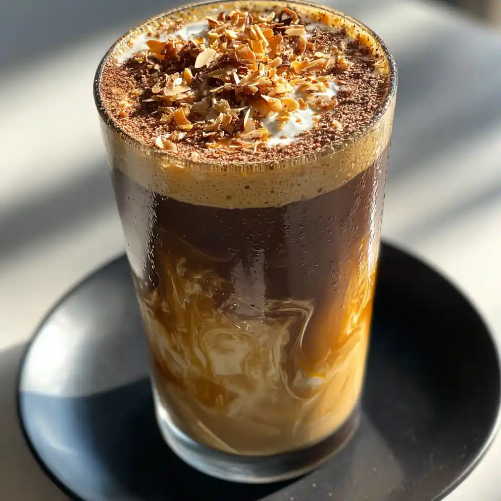 Coffee Protein Shake With Date Espresso Caramel Swirl 1772098072.1857417