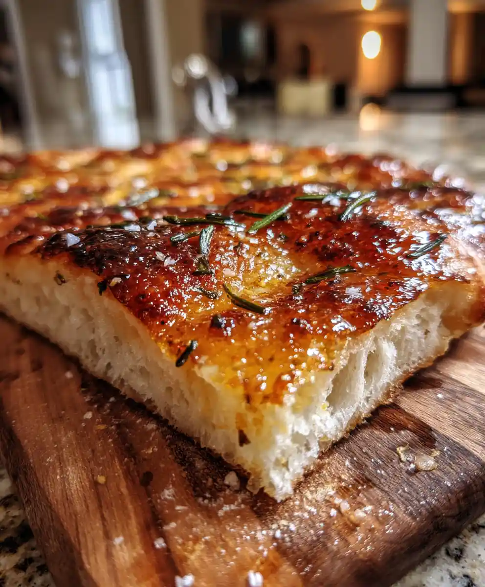 Herb Butter Swirled Sourdough Pizza Crust 7 Herb Butter Swirled Sourdough Pizza Crust