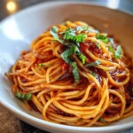 Italian Spaghetti Sauce With Caramelized Onion Balsamic Swirl 1772042453.4922922