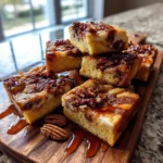 Maple Honey Cream Cheese Swirl Alabama Pecan Bread 1772074831.8540938