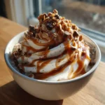 Salted Caramel Swirl Cookie Dough Overnight Oats 1772083427.411938