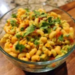 Smoky Chipotle Lime Macaroni Salad With Avocado Crema 1772048924.0028582