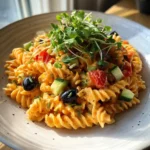 Smoky Paprika Lime Ranch Pasta Salad With Toasted Pine Nuts 1772076983.823385