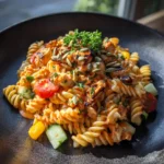 Smoky Red Pepper Chicken Pasta Salad 1772051082.1561692