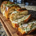 Smoky Turkey Chicken Ranch Stuffed Bread 1772024593.3562107