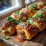 Spicy Sausage Rolls With Jalapeno Lime Cream Cheese Swirl 1772022443.7055383