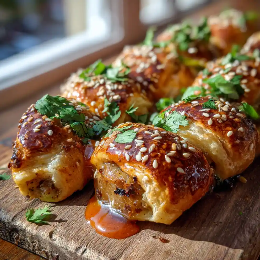 Spicy Sausage Rolls With Jalapeno Lime Cream Cheese Swirl 1772022443.7055383