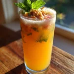Tropical Island Punch With Mango Passion Swirl 1772131145.954437