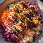 Bang Bang Chicken Bowl 1772967058.6781654