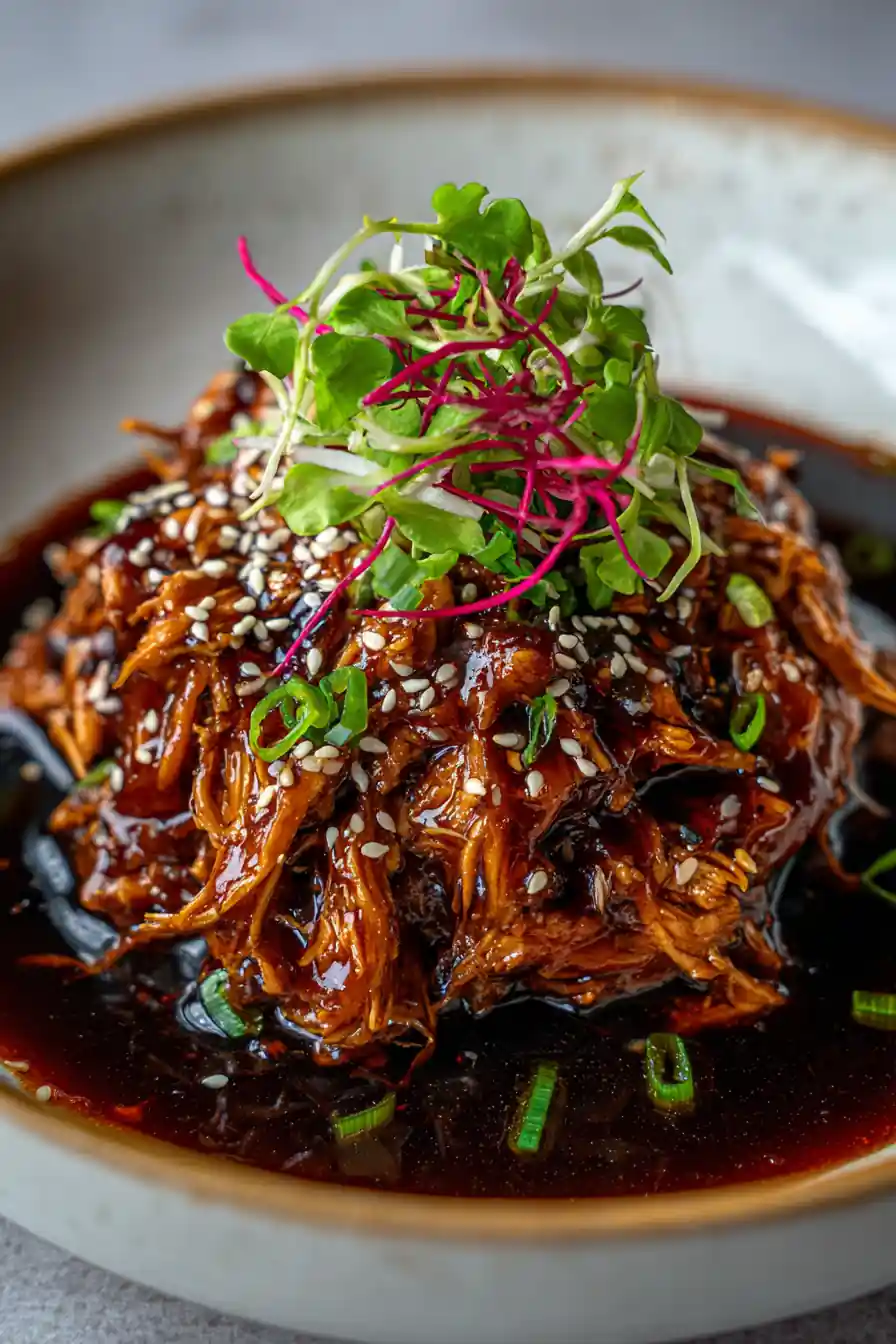Best Crockpot Teriyaki Chicken 7 Best Crockpot Teriyaki Chicken