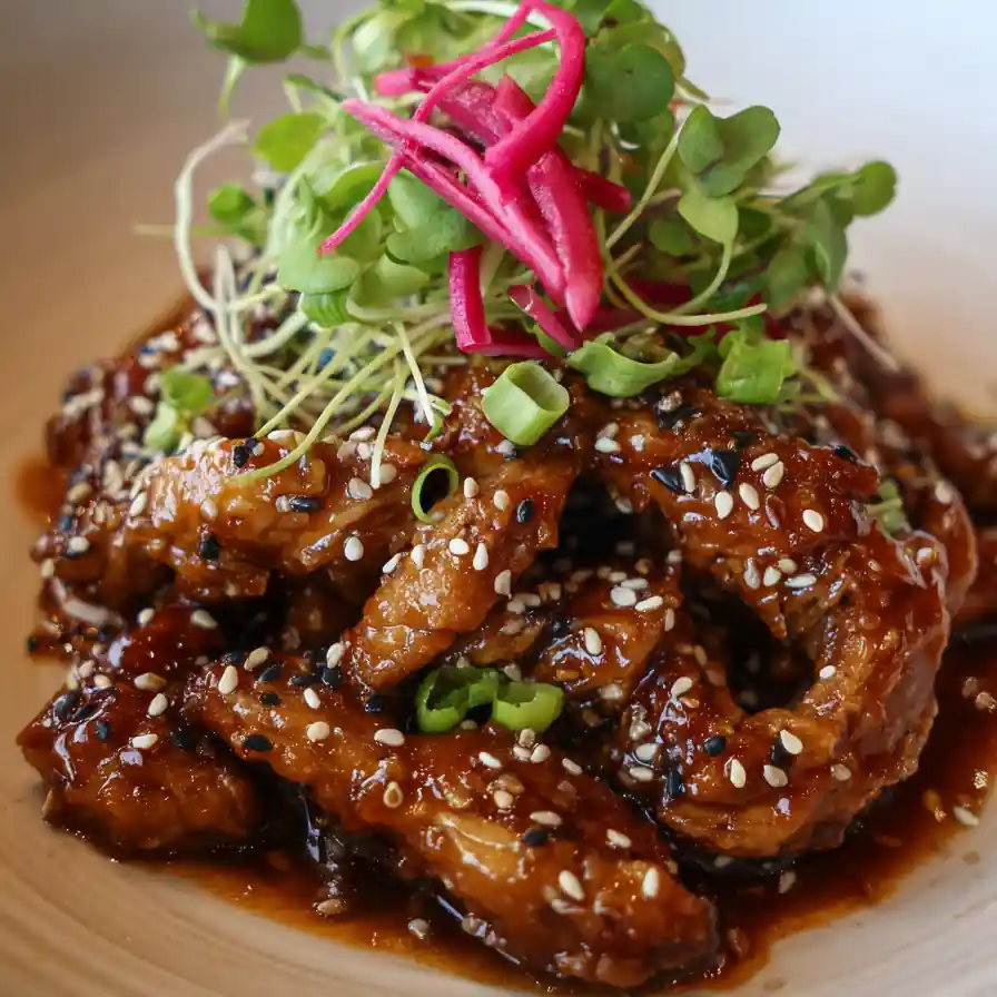 Best Crockpot Teriyaki Chicken 6 Best Crockpot Teriyaki Chicken