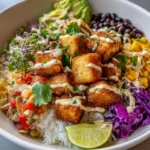Better Than Takeout Fish Taco Bowl 1772945645.0049188
