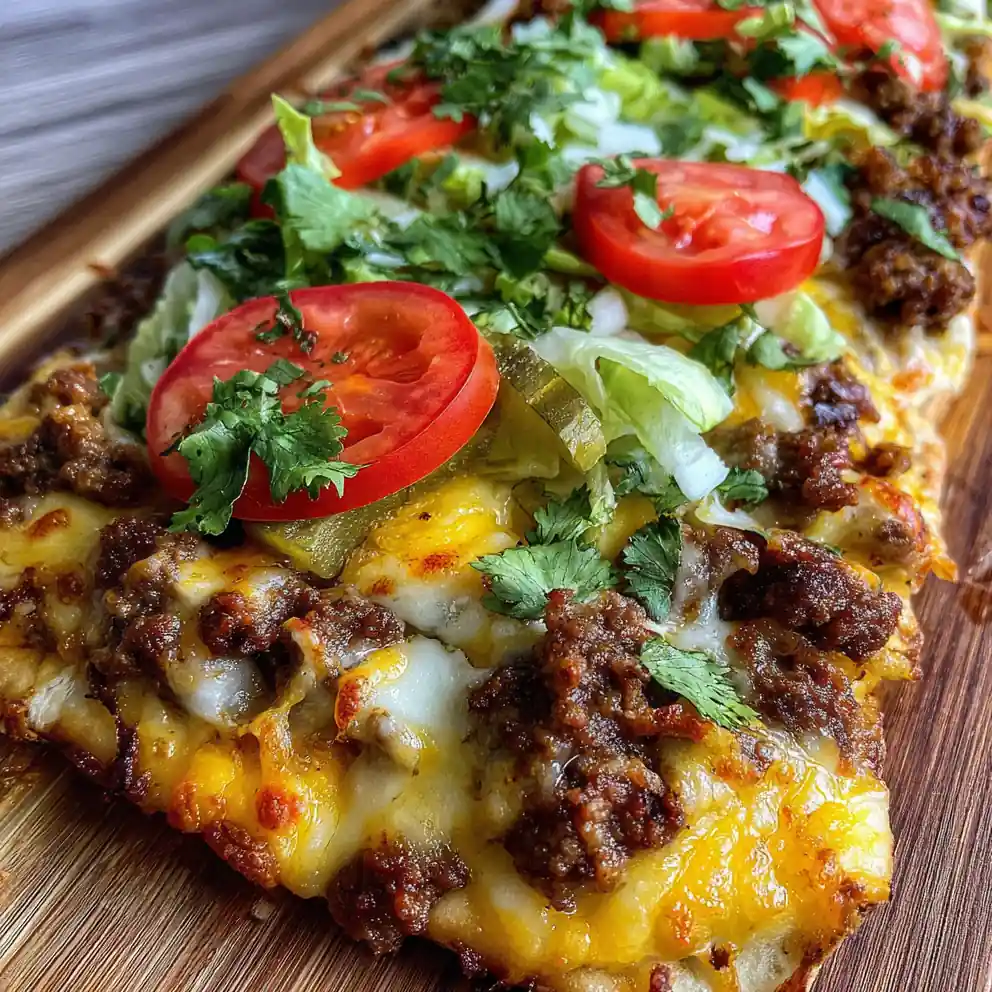 Cheeseburger Flatbread Feast 1772933323.6611414