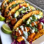 Crispy_Baked_Ground_Chicken_Tacos_With_3_Ingredient_Ranch_Sauce_1773004287.7602108