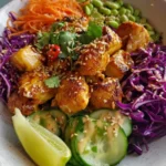 Easy Bang Bang Chicken Bowl For Two 1772948858.081251