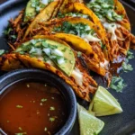 Easy Flavorful Chicken Birria Tacos 1772969369.215542
