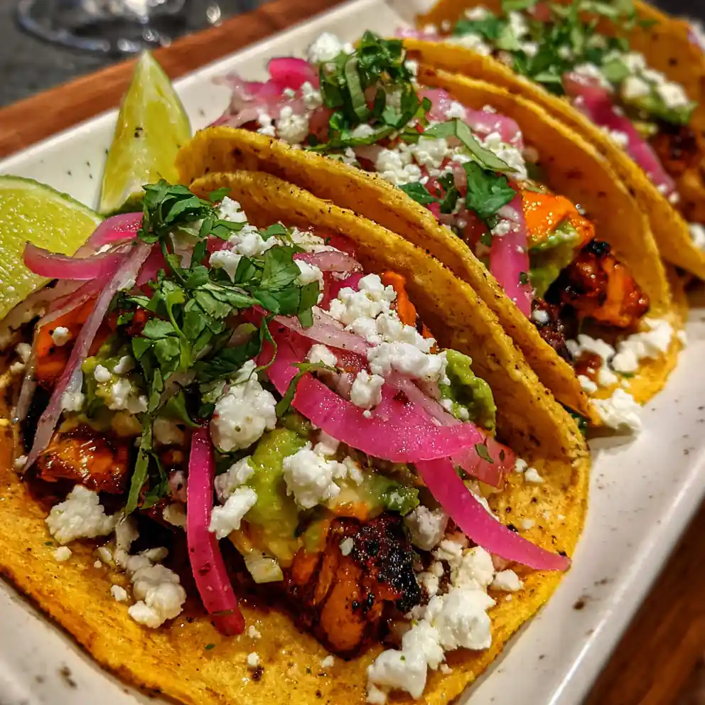 Easy Street Tacos