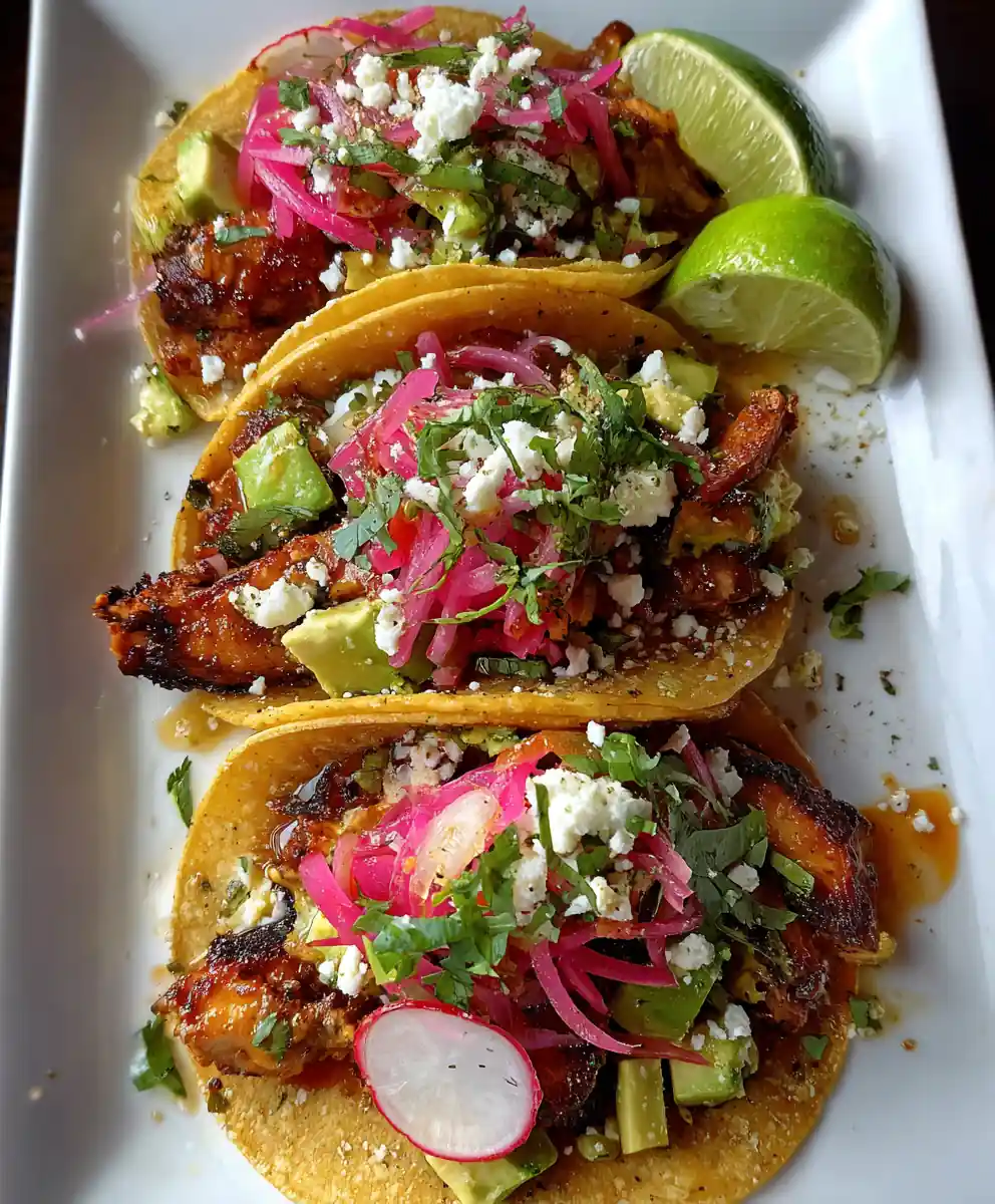 Easy Street Tacos
