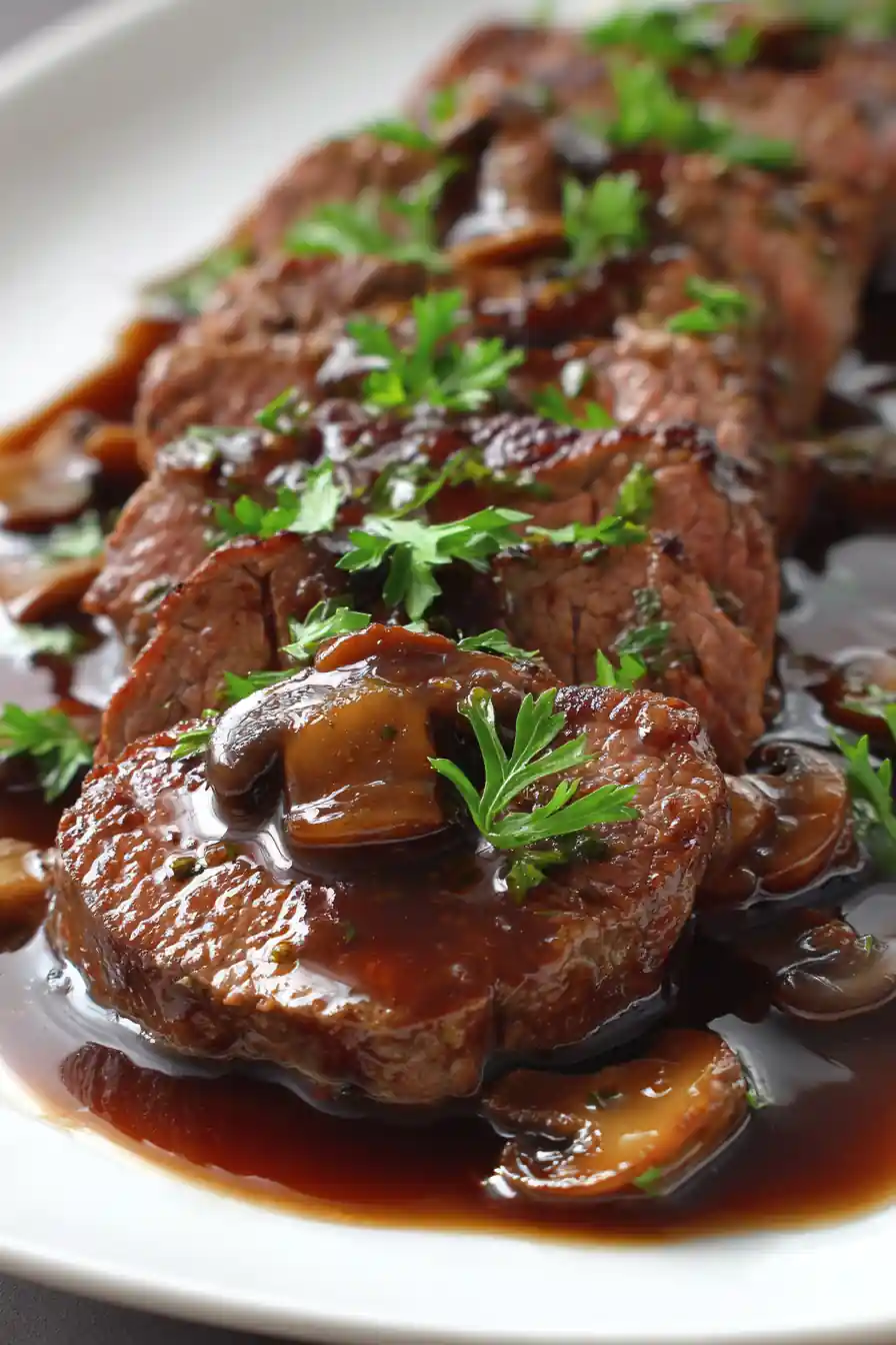 Easy Crock Pot Cube Steak With Gravy 7 Easy Crock Pot Cube Steak With Gravy