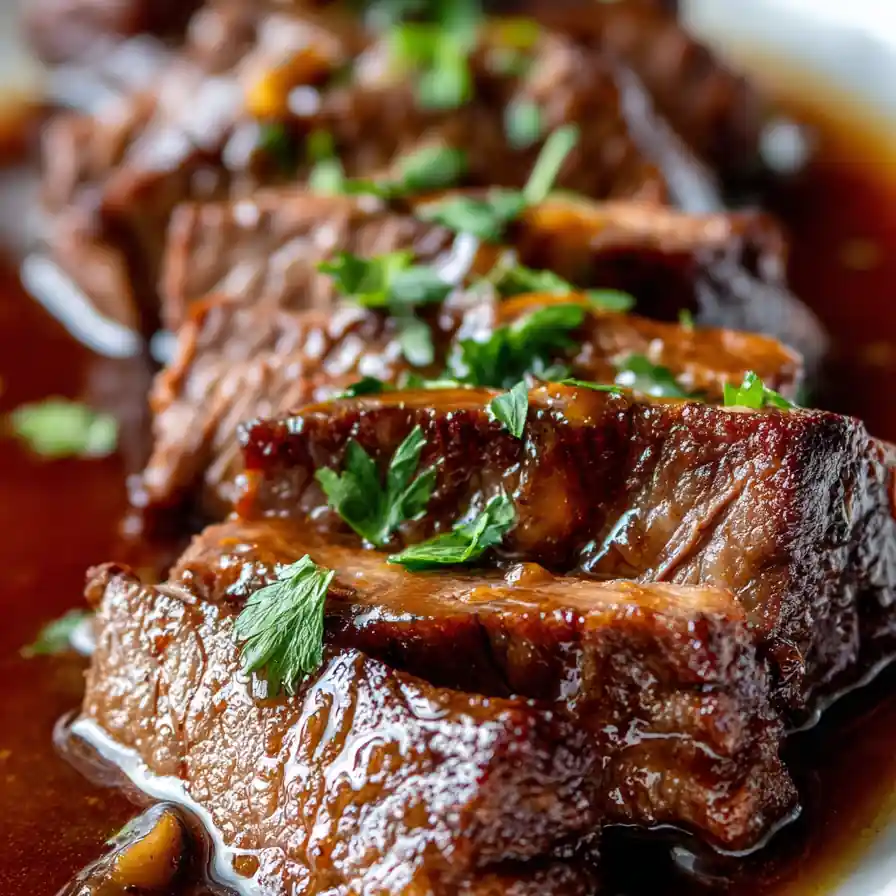 Easy Crock Pot Cube Steak With Gravy 6 Easy Crock Pot Cube Steak With Gravy