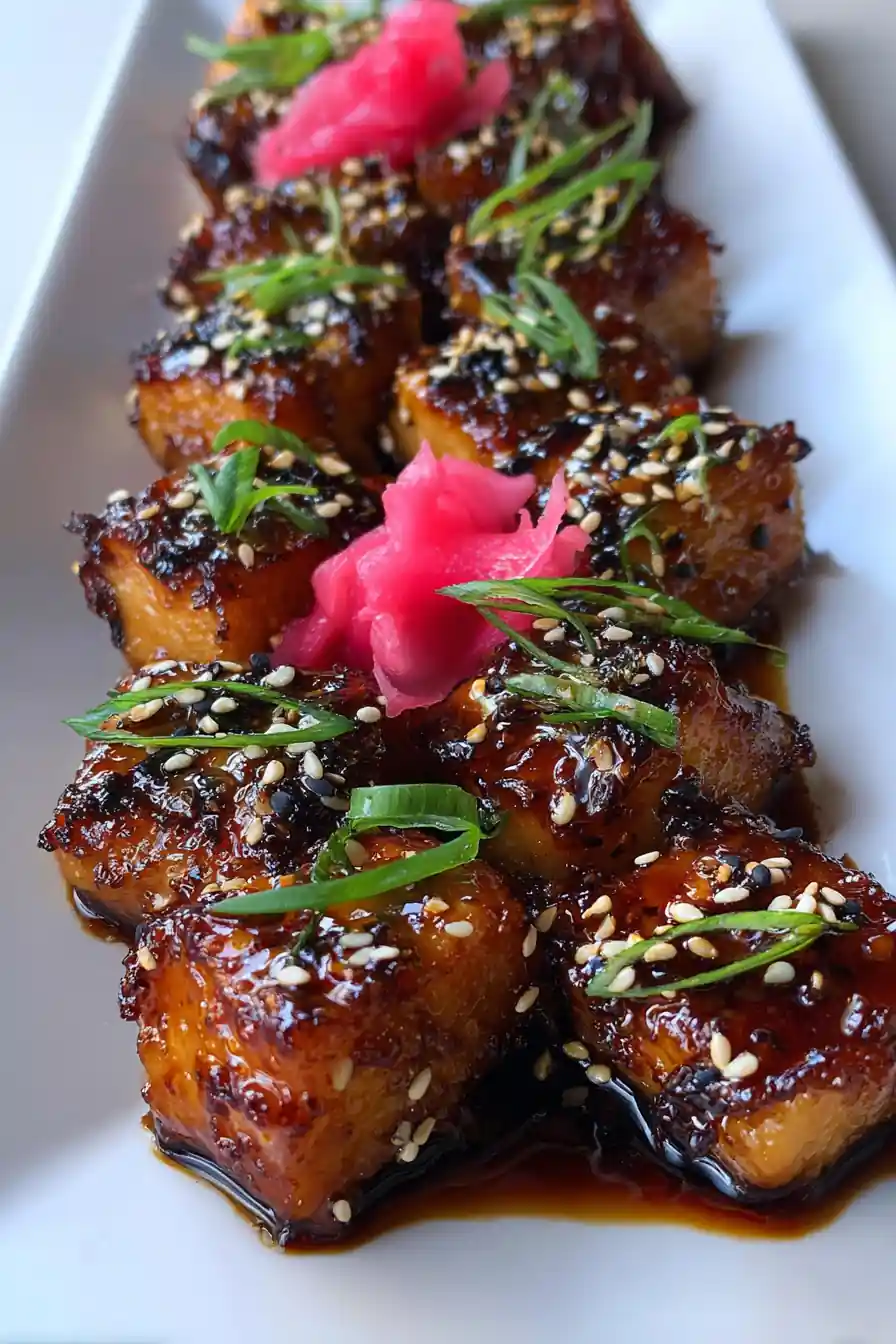 Easy Teriyaki Chicken