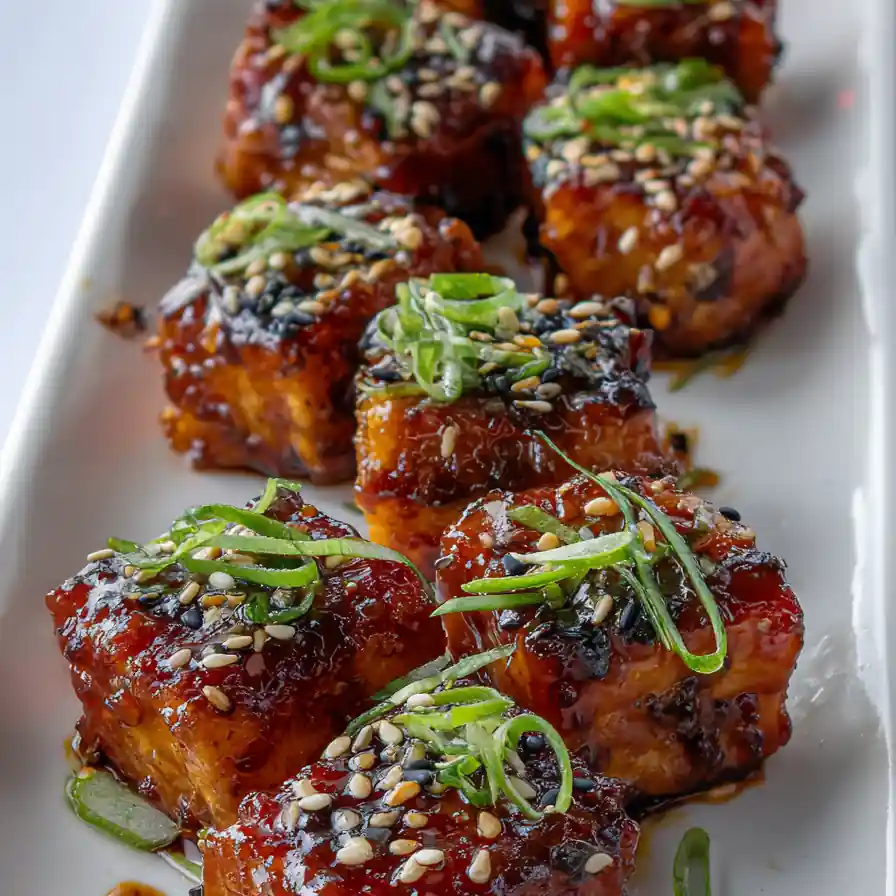 Easy Teriyaki Chicken