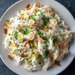 Effortless Creamy Ranch Chicken Crock Pot 1772936087.0077744