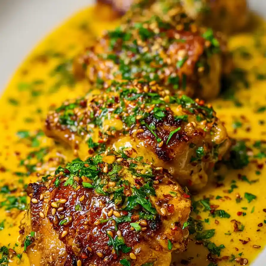 Effortless_Creamy_Boneless_Skinless_Chicken_Thigh_With_Honey_Garlic_Sauce_1773967615.492418