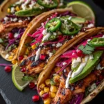 Flavorful Chicken Street Tacos 1772956016.8848596