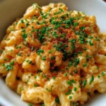 High Protein Crockpot Cottage Cheese Mac And Cheese 1772939258.5108733
