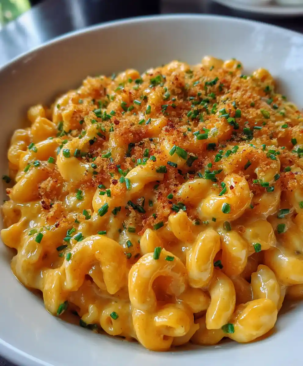 High Protein Crockpot Cottage Cheese Mac And Cheese 7 High Protein Crockpot Cottage Cheese Mac And Cheese