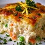 Homestyle_Chicken_Rice_Vegetable_Casserole_Creamy_Comfort_Dinner_1773958657.4761927