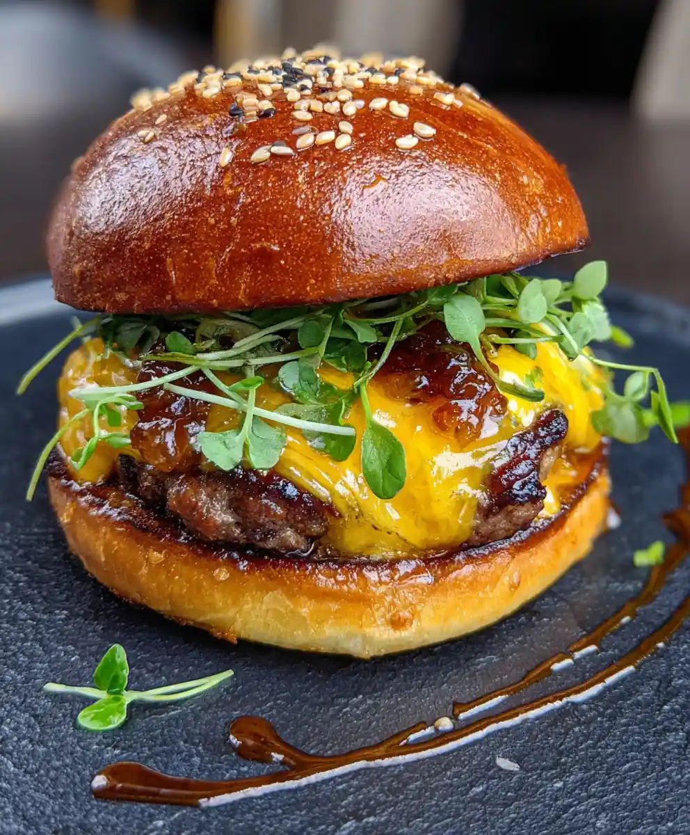 Juicy Smash Burgers On The Griddle 7 Juicy Smash Burgers On The Griddle