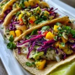 Mouthwatering Grilled Fish Tacos With Cabbage Slaw 1772931940.2131982