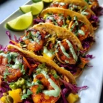 Mouthwatering Shrimp Tacos 1772925473.2643838