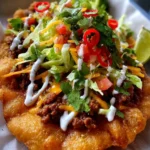 Navajo Taco Fry Bread 1772971326.2905293